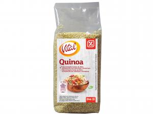 Quinoa Real 